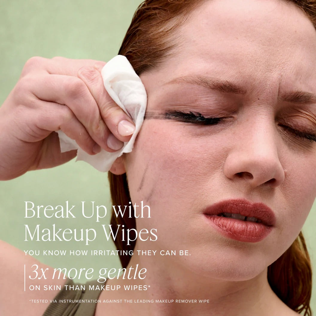 GREEN CLEAN CLEANSING BALM